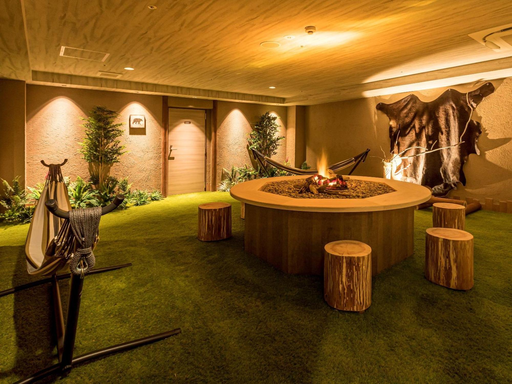 Yukai Resort Premium Toba Saichoraku Bagian luar foto