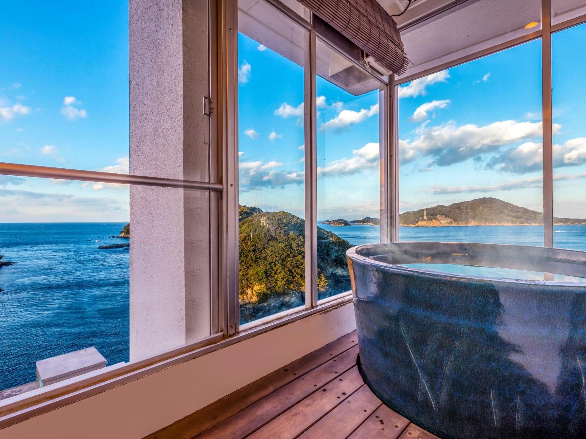 Yukai Resort Premium Toba Saichoraku Bagian luar foto