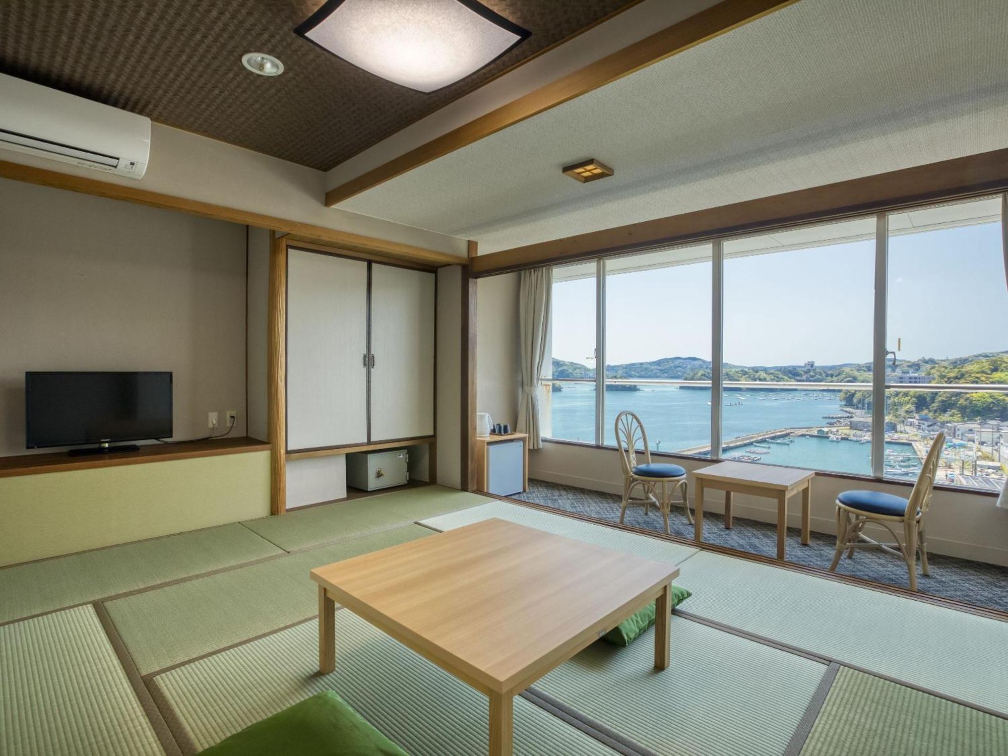 Yukai Resort Premium Toba Saichoraku Bagian luar foto