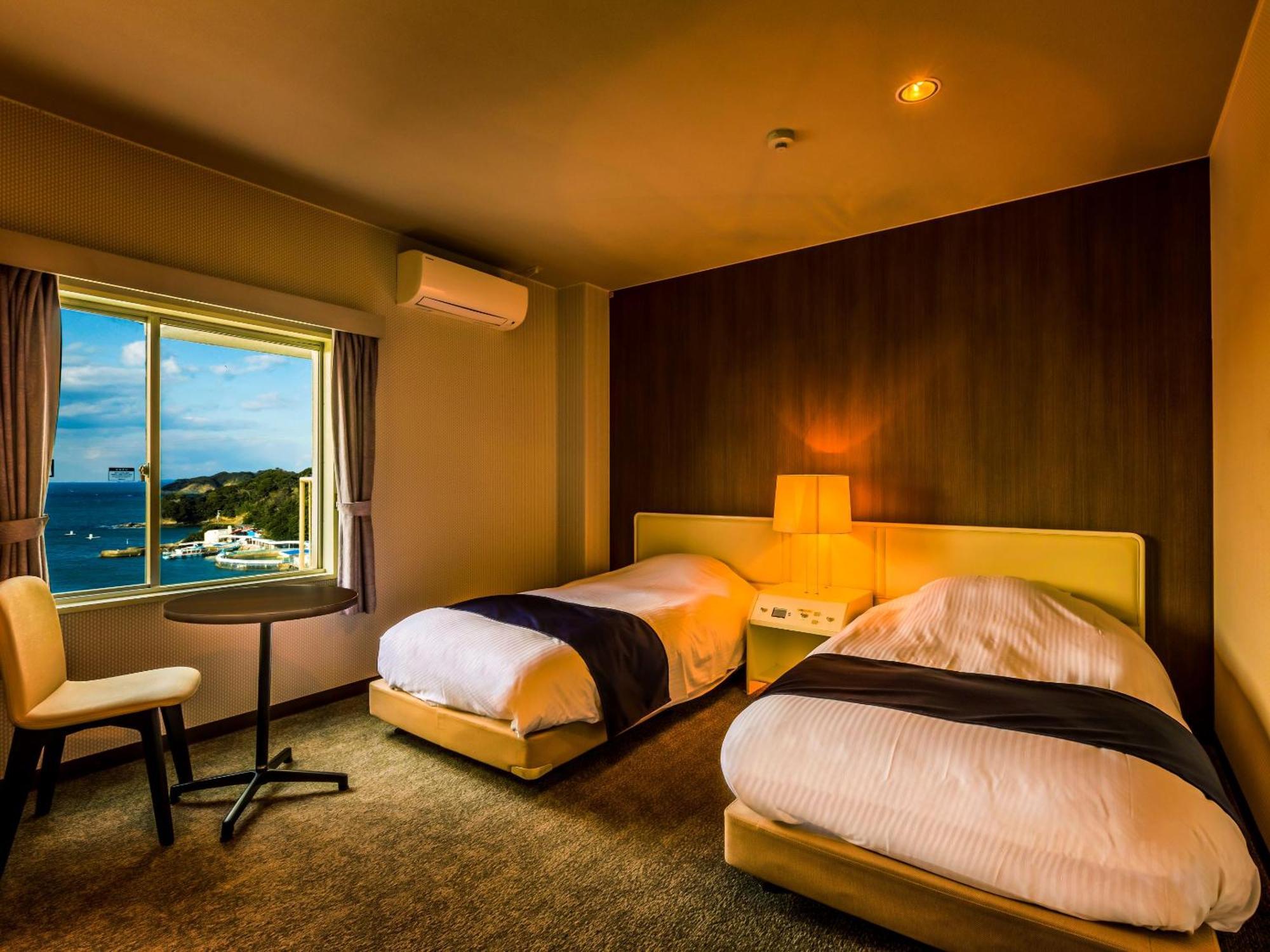 Yukai Resort Premium Toba Saichoraku Ruang foto